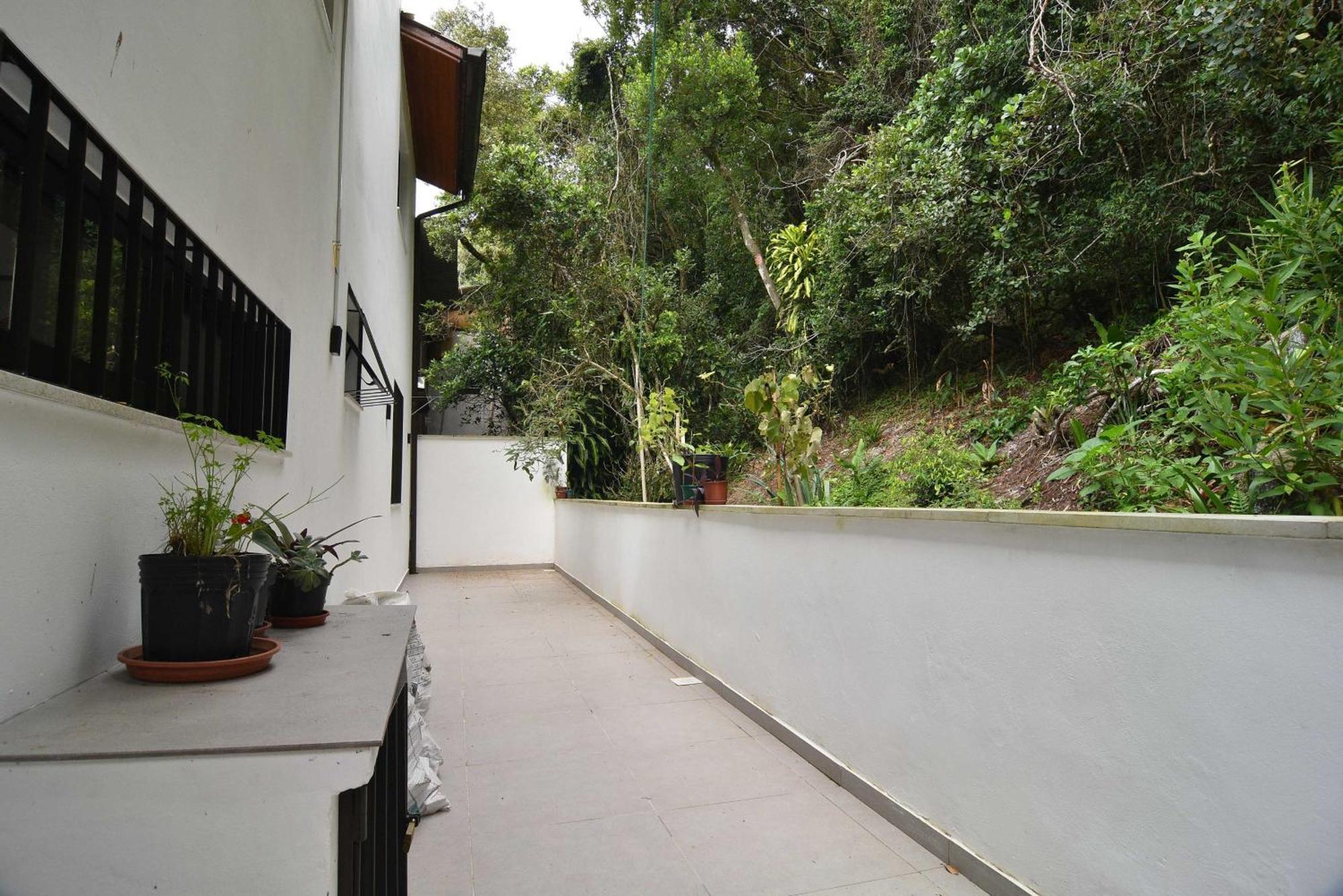 Casa C/ Piscina A 250M Da Lagoa Da Conceicao P2211 Florianopolis Exterior photo